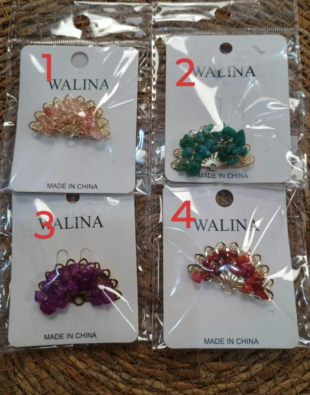 BROCHES FLAMENCA PEQUEÑOS