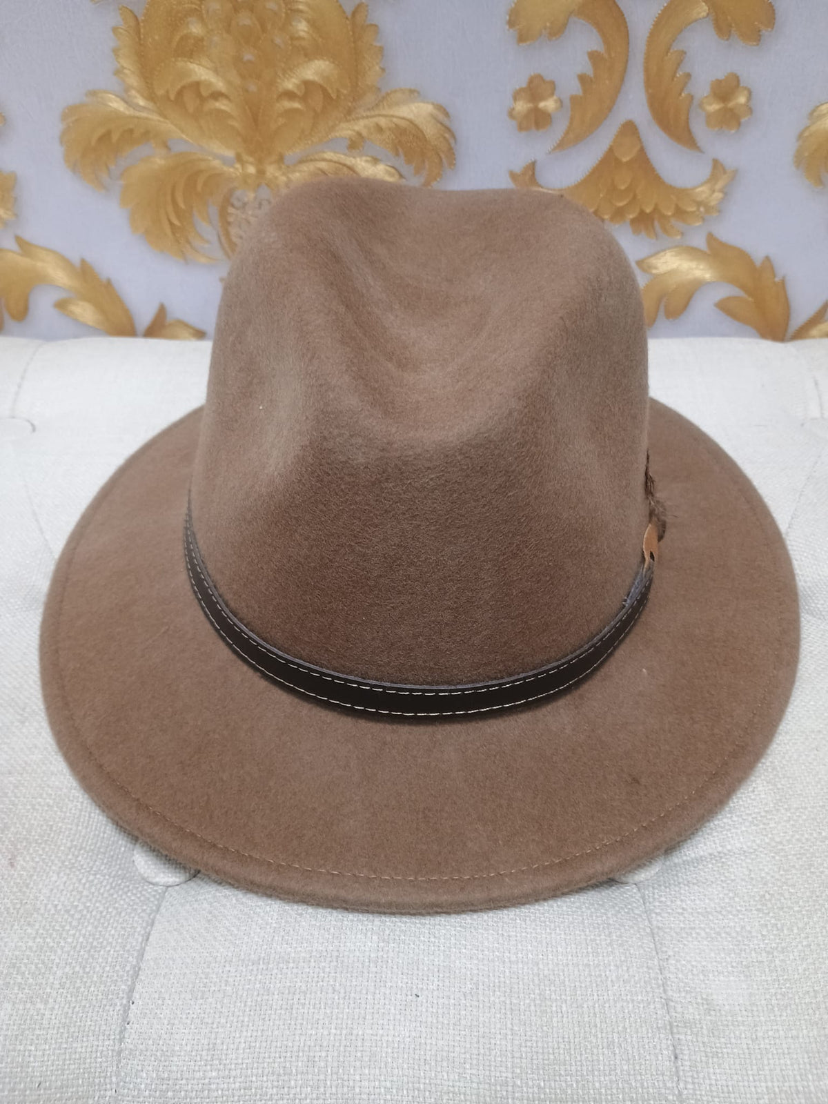 SOMBRERO DE INVIERNO UNISEX