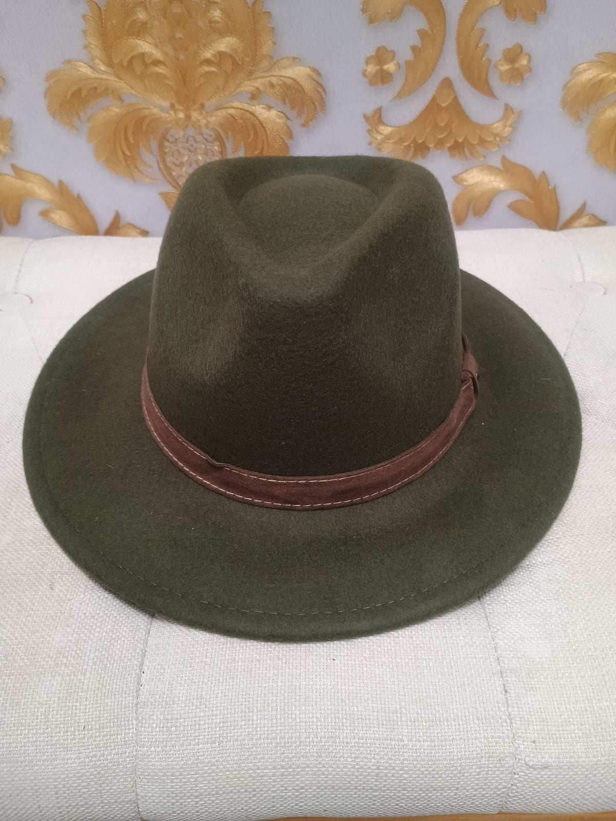 SOMBRERO DE INVIERNO UNISEX