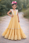 BATA FLAMENCA VICHY