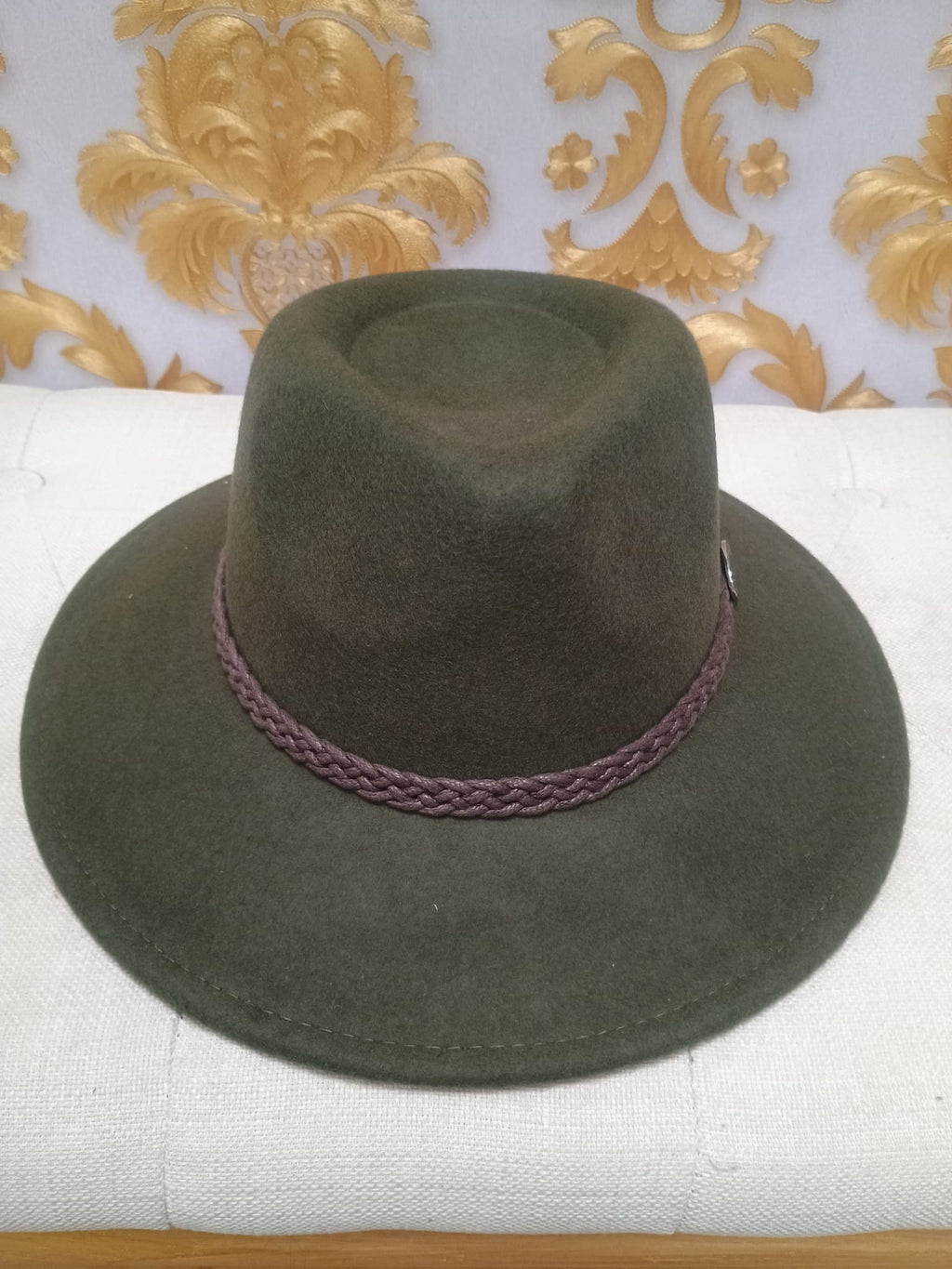 SOMBRERO DE INVIERNO UNISEX