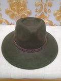 SOMBRERO DE INVIERNO UNISEX