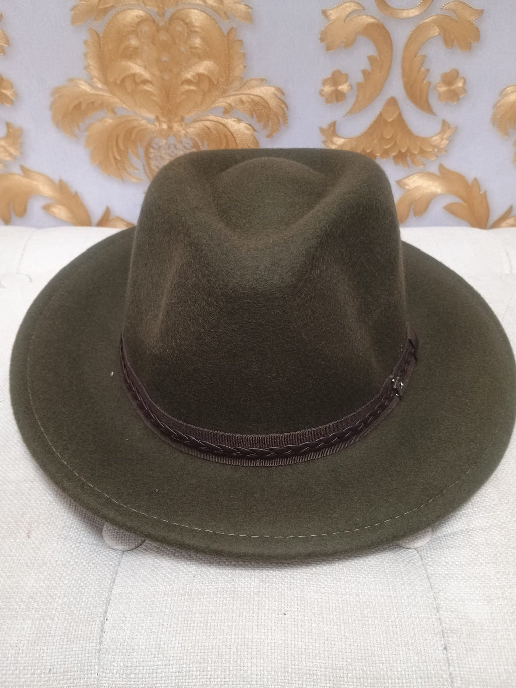 SOMBRERO DE INVIERNO UNISEX