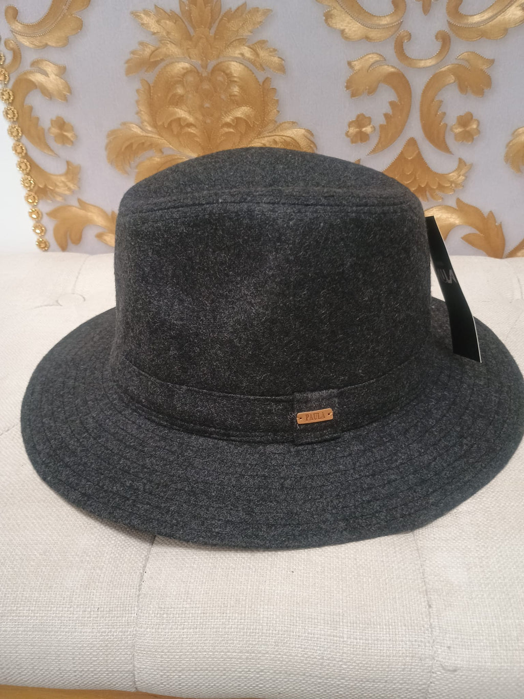 SOMBRERO DE INVIERNO UNISEX